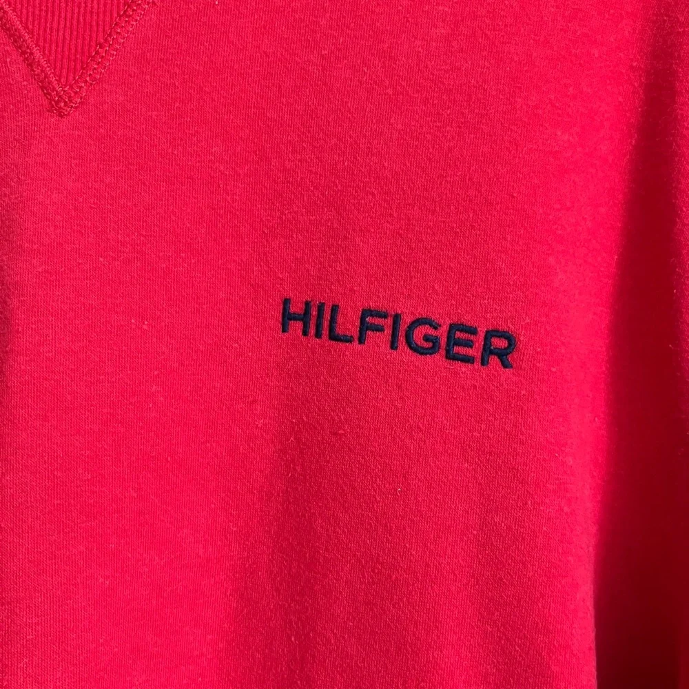 🧵Size XL Tommy Hilfiger Sweatshirt - Picture 4 of 7